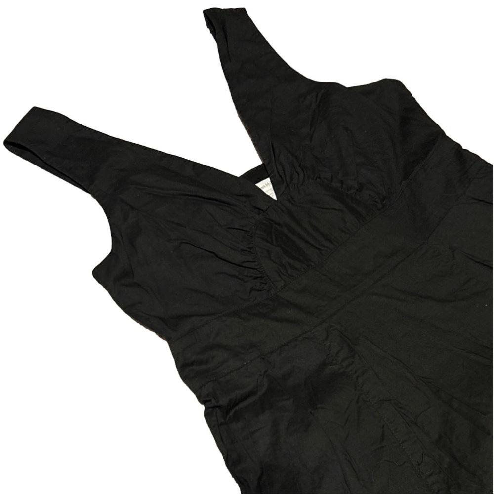 Garnet Hill dress Size 8P - Picture 1 of 9